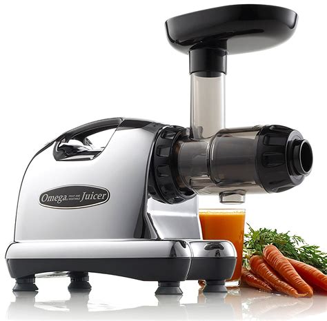 omega juicer j8006 canada|More.